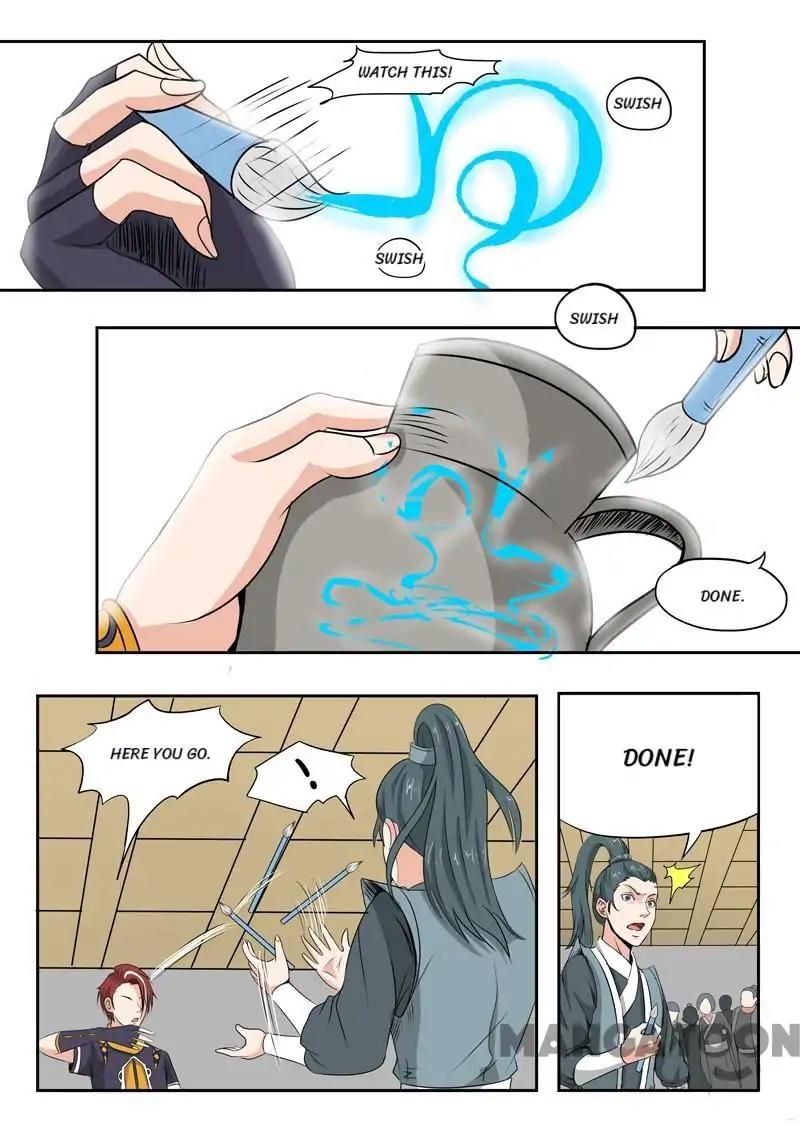 Page 6 of Chapter 167