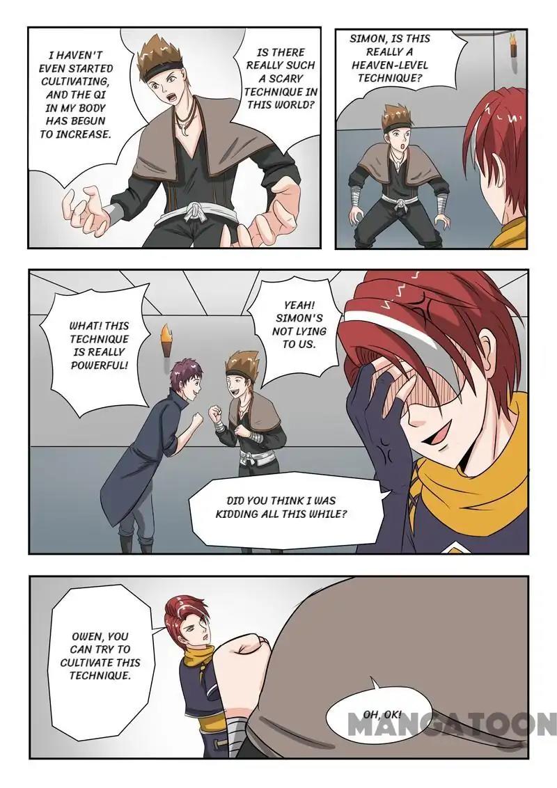 Page 1 of Chapter 185