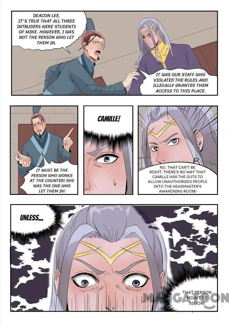 Page 6 of Chapter 190
