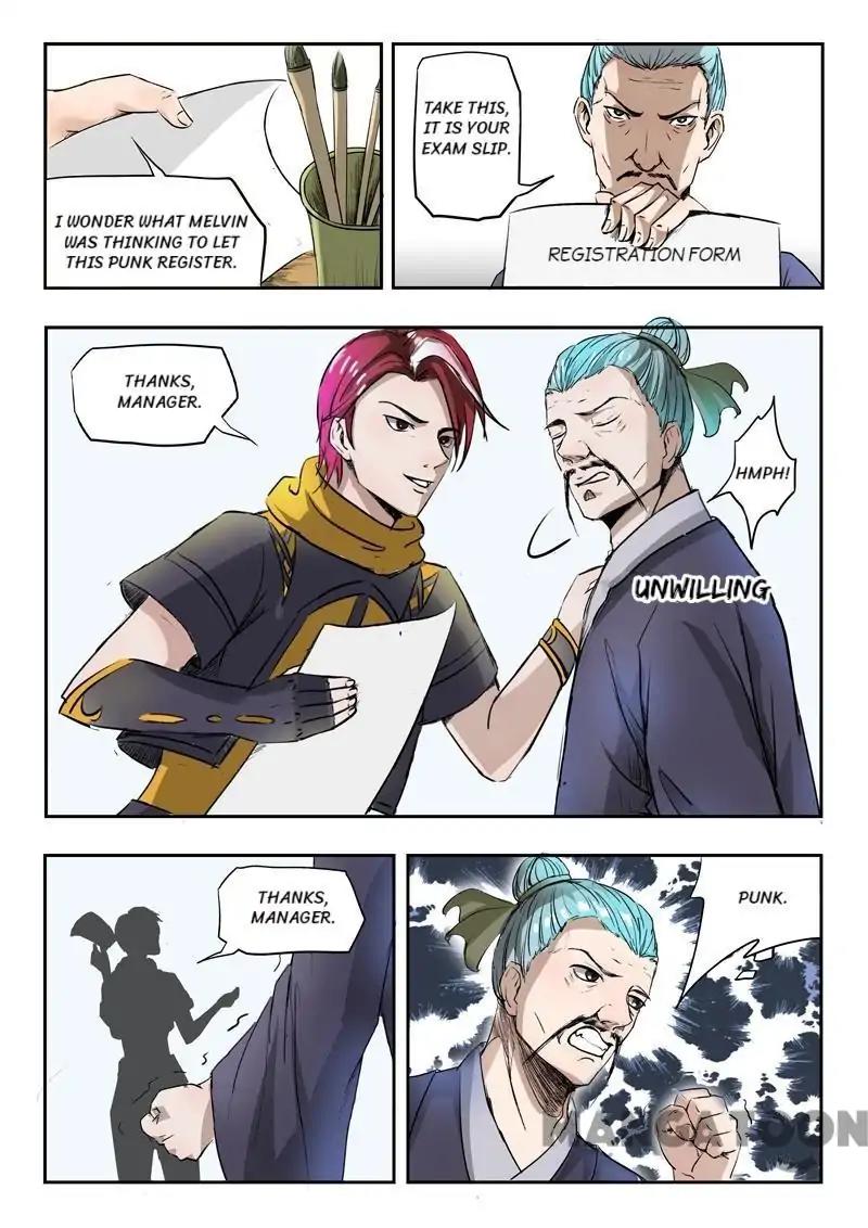 Page 2 of Chapter 197