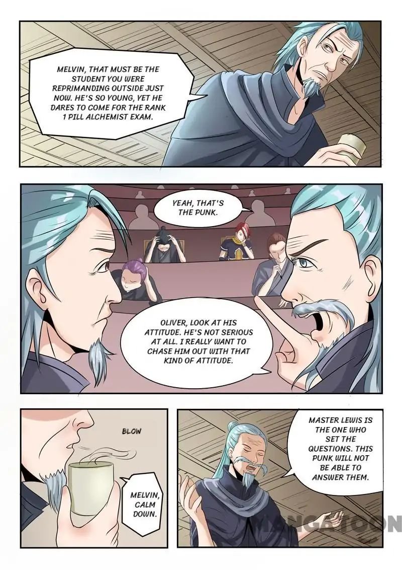 Page 1 of Chapter 198