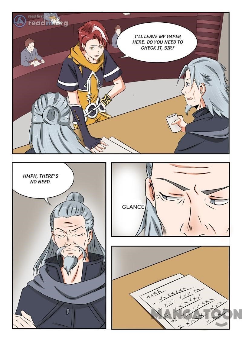 Page 1 of Chapter 199