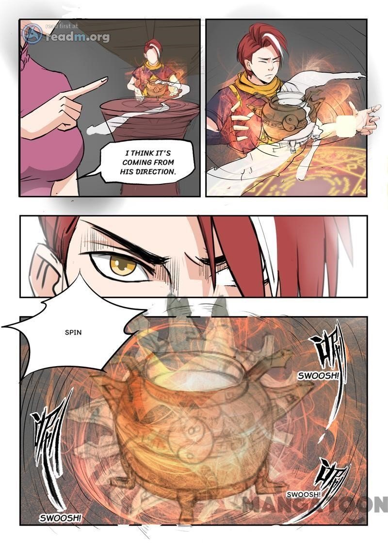 Page 1 of Chapter 210