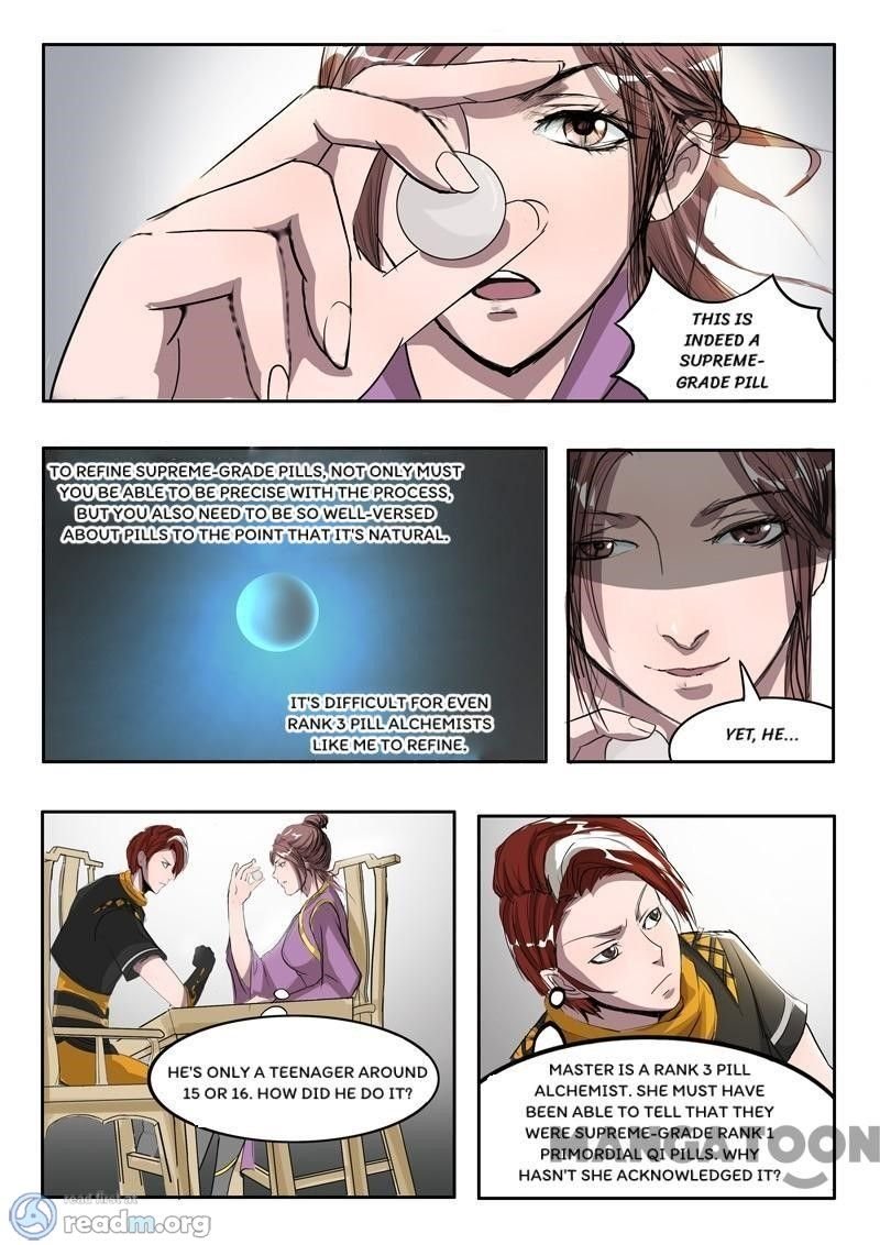 Page 1 of Chapter 215