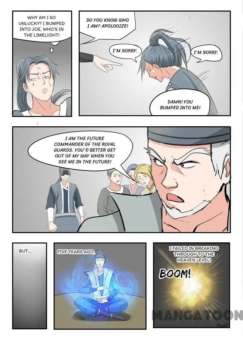 Page 5 of Chapter 222