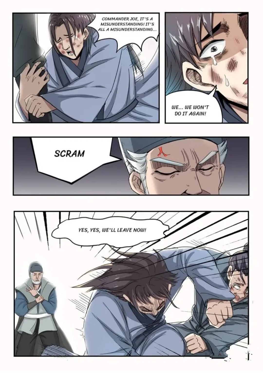 Page 1 of Chapter 236