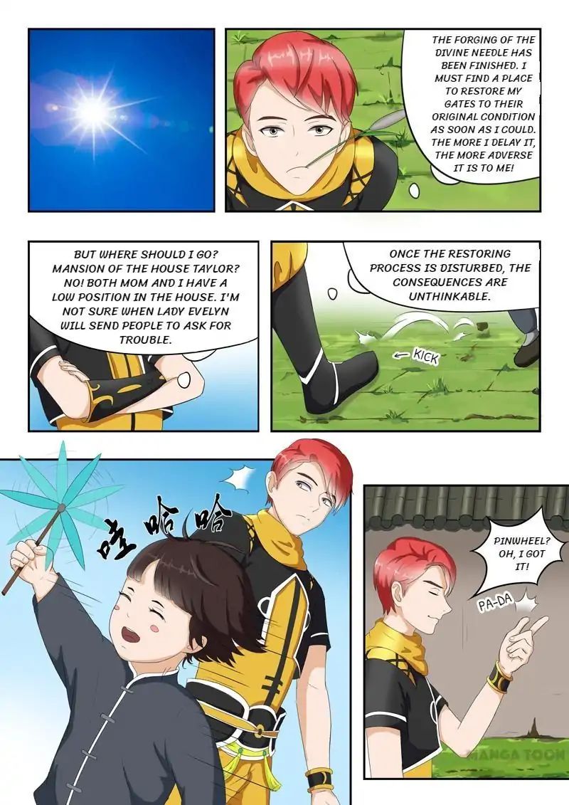 Page 4 of Chapter 25