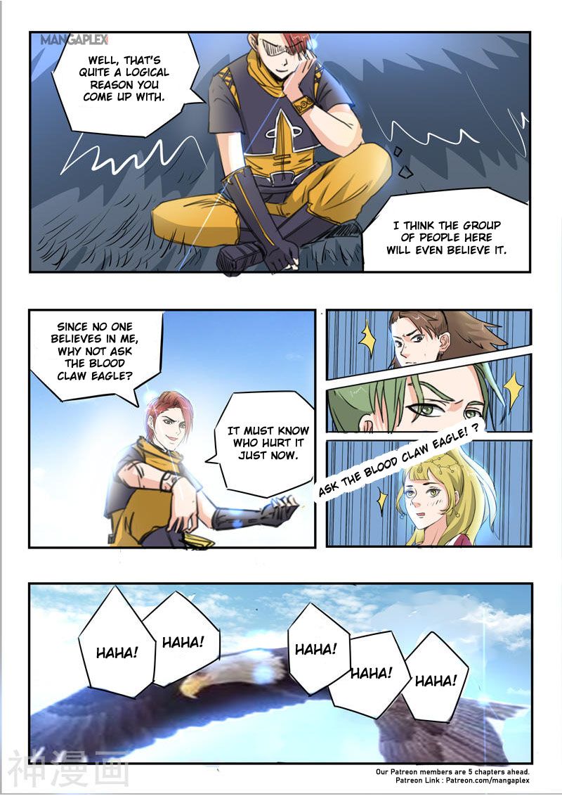 Page 10 of Chapter 267