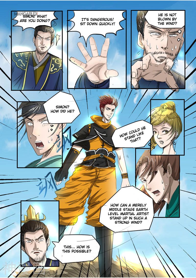 Page 5 of Chapter 268