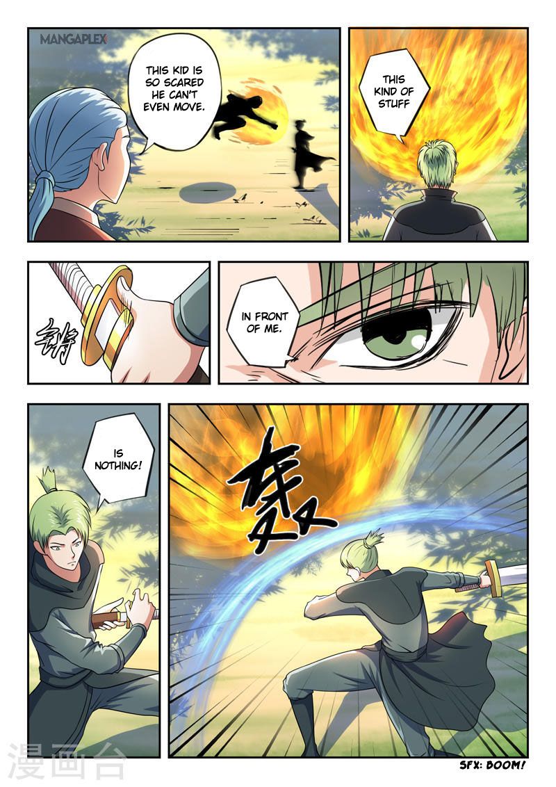 Page 2 of Chapter 276