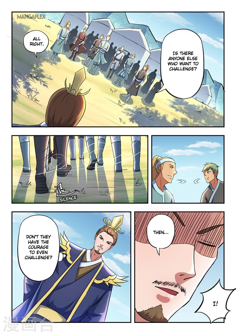 Page 8 of Chapter 276