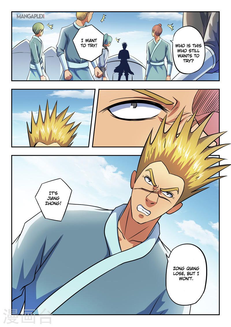 Page 9 of Chapter 276