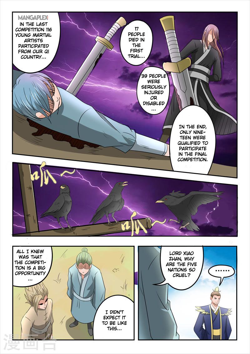 Page 3 of Chapter 278