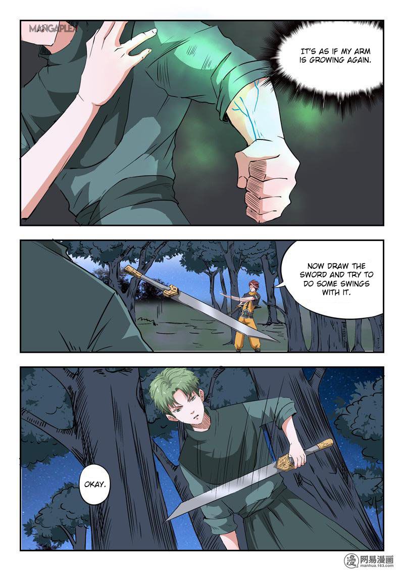 Page 3 of Chapter 283