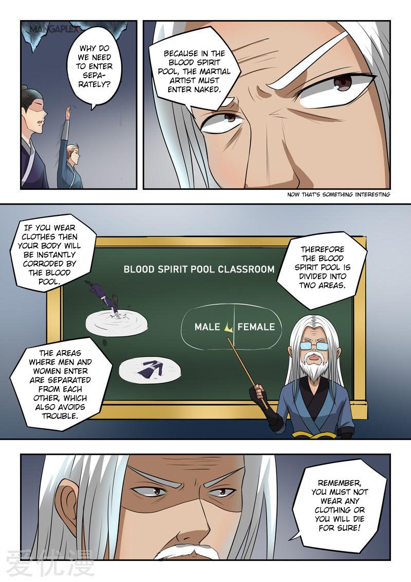 Page 4 of Chapter 292