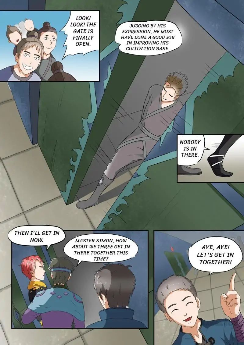Page 1 of Chapter 31