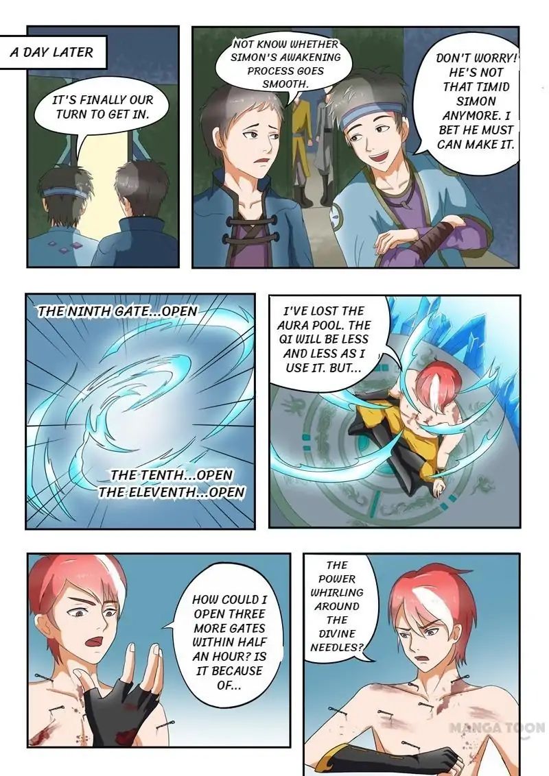 Page 1 of Chapter 33