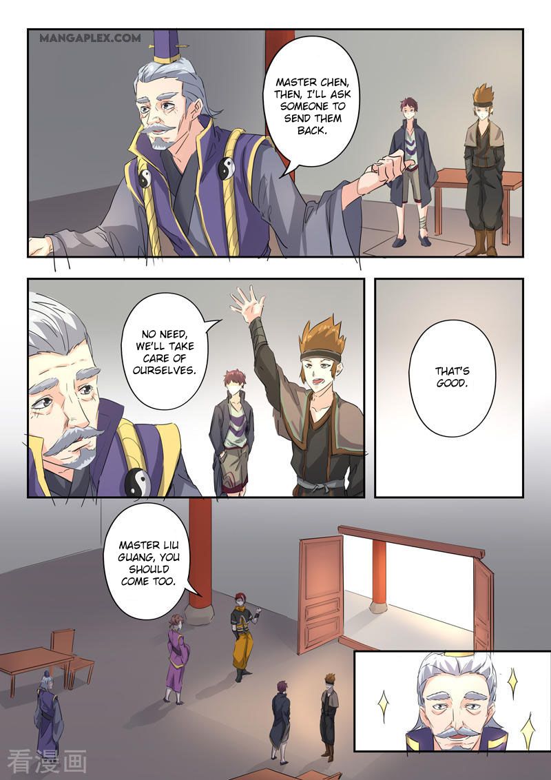 Page 6 of Chapter 392