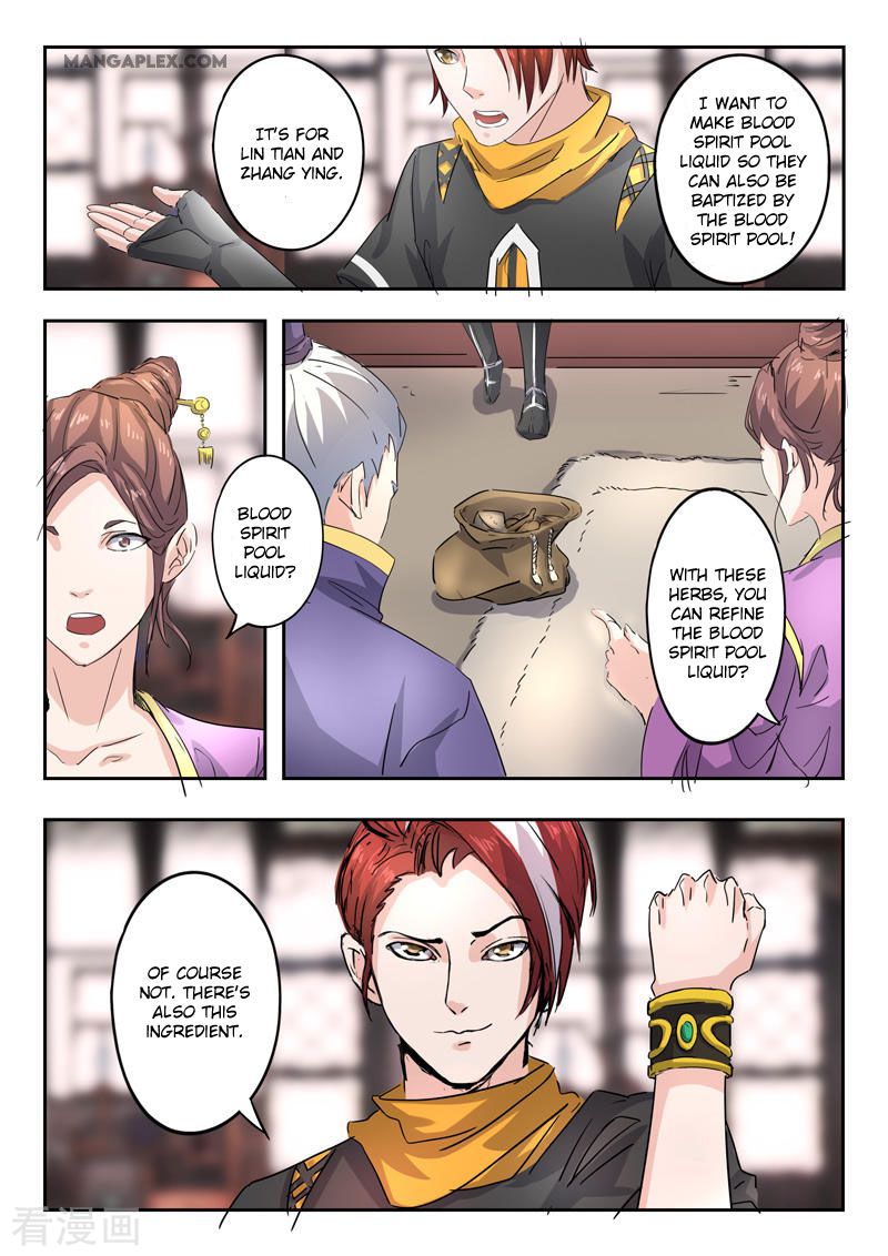 Page 3 of Chapter 393