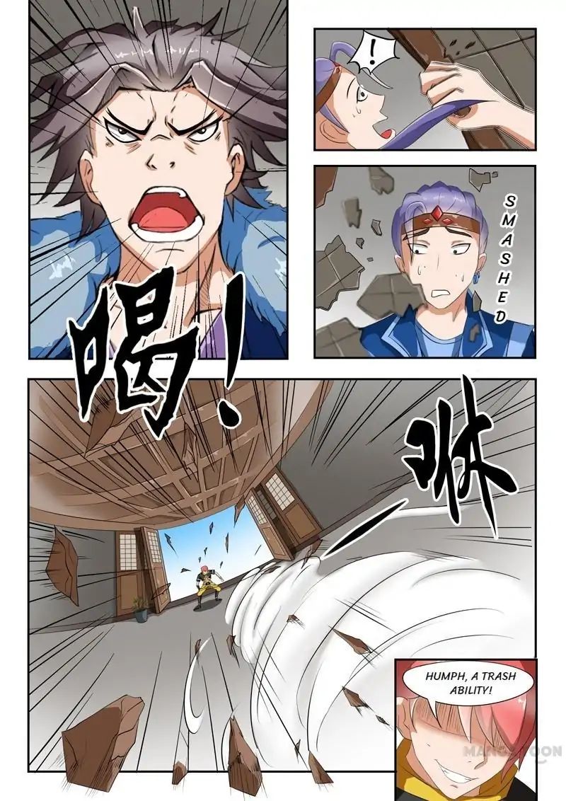 Page 3 of Chapter 40
