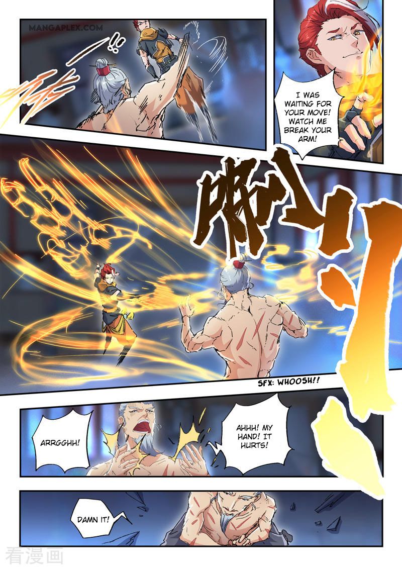 Page 5 of Chapter 430