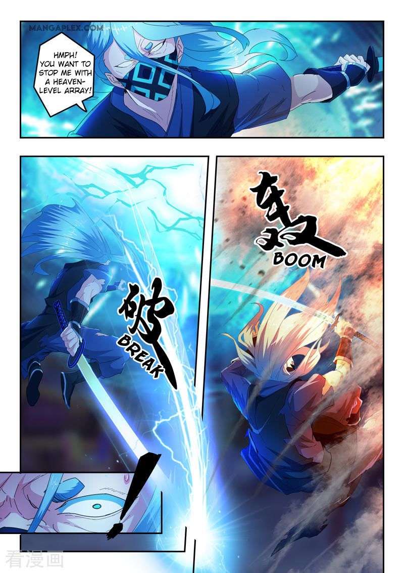Page 8 of Chapter 432