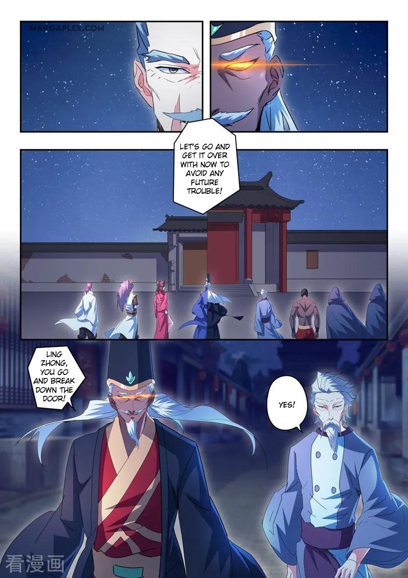 Page 8 of Chapter 436