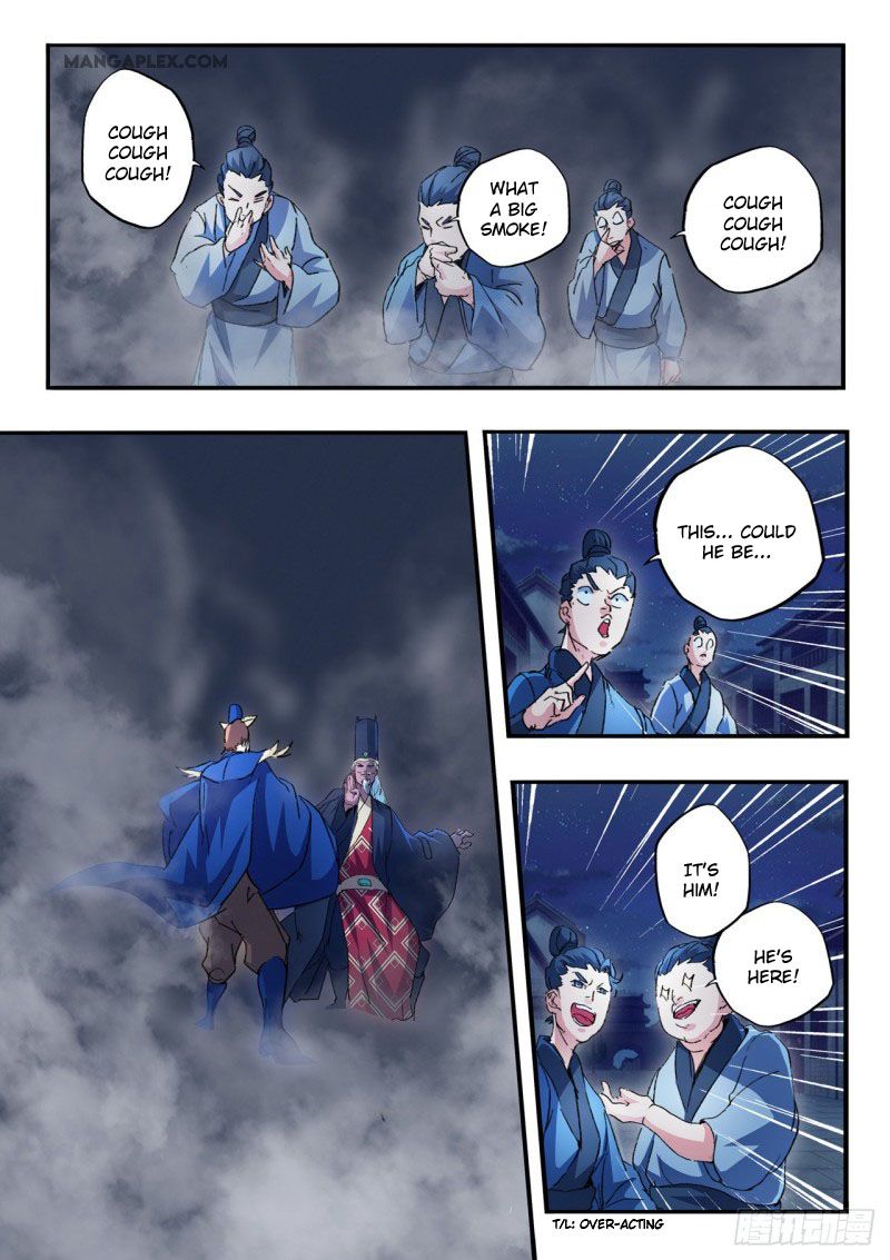 Page 6 of Chapter 449