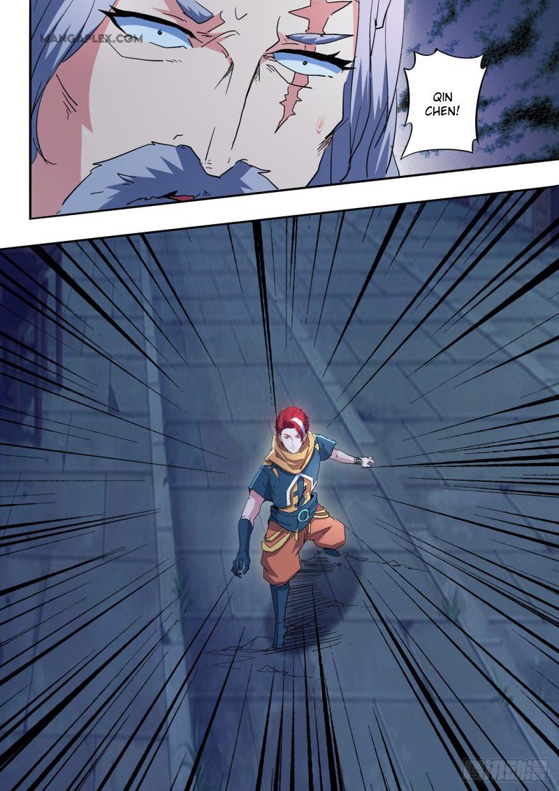 Page 8 of Chapter 457