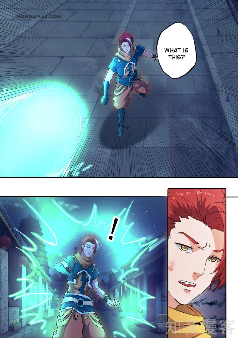 Page 10 of Chapter 458