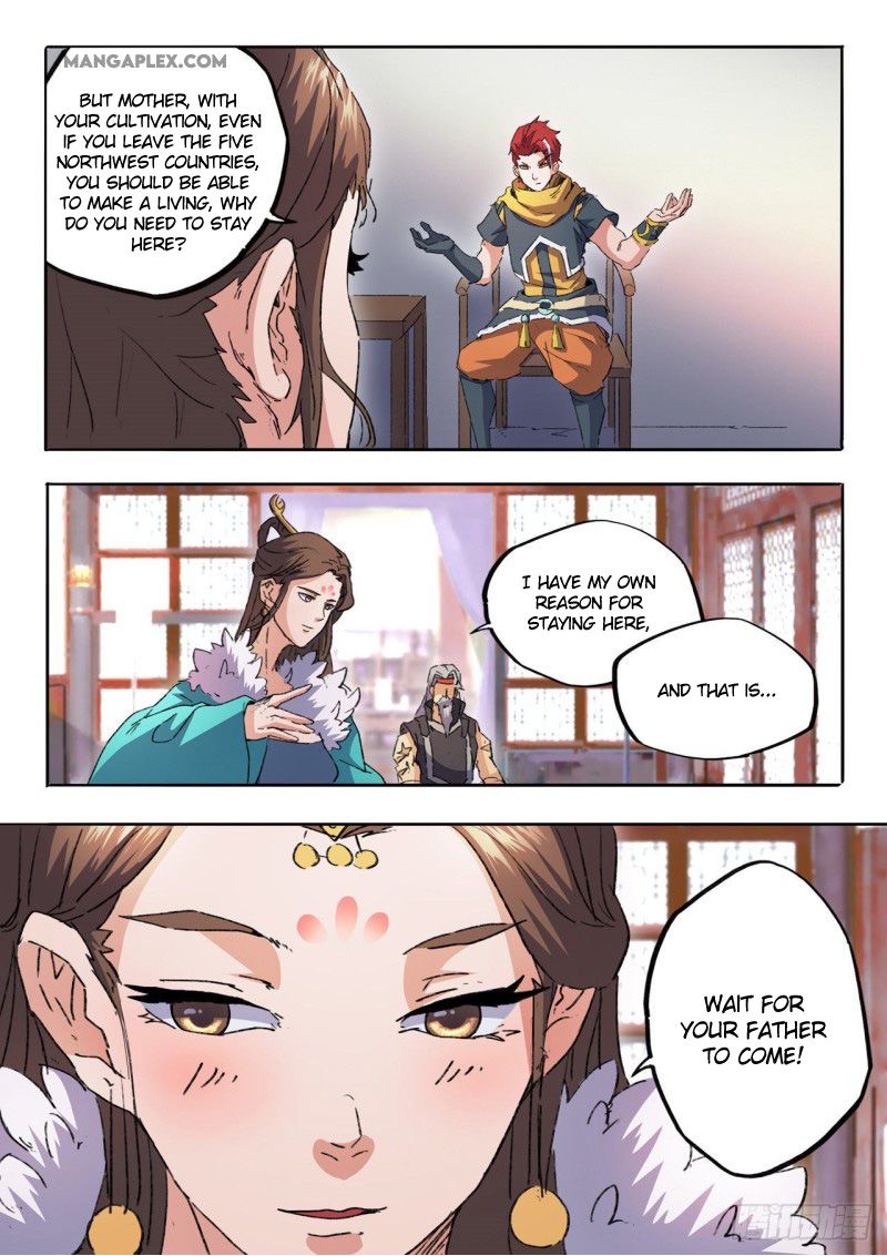Page 8 of Chapter 461