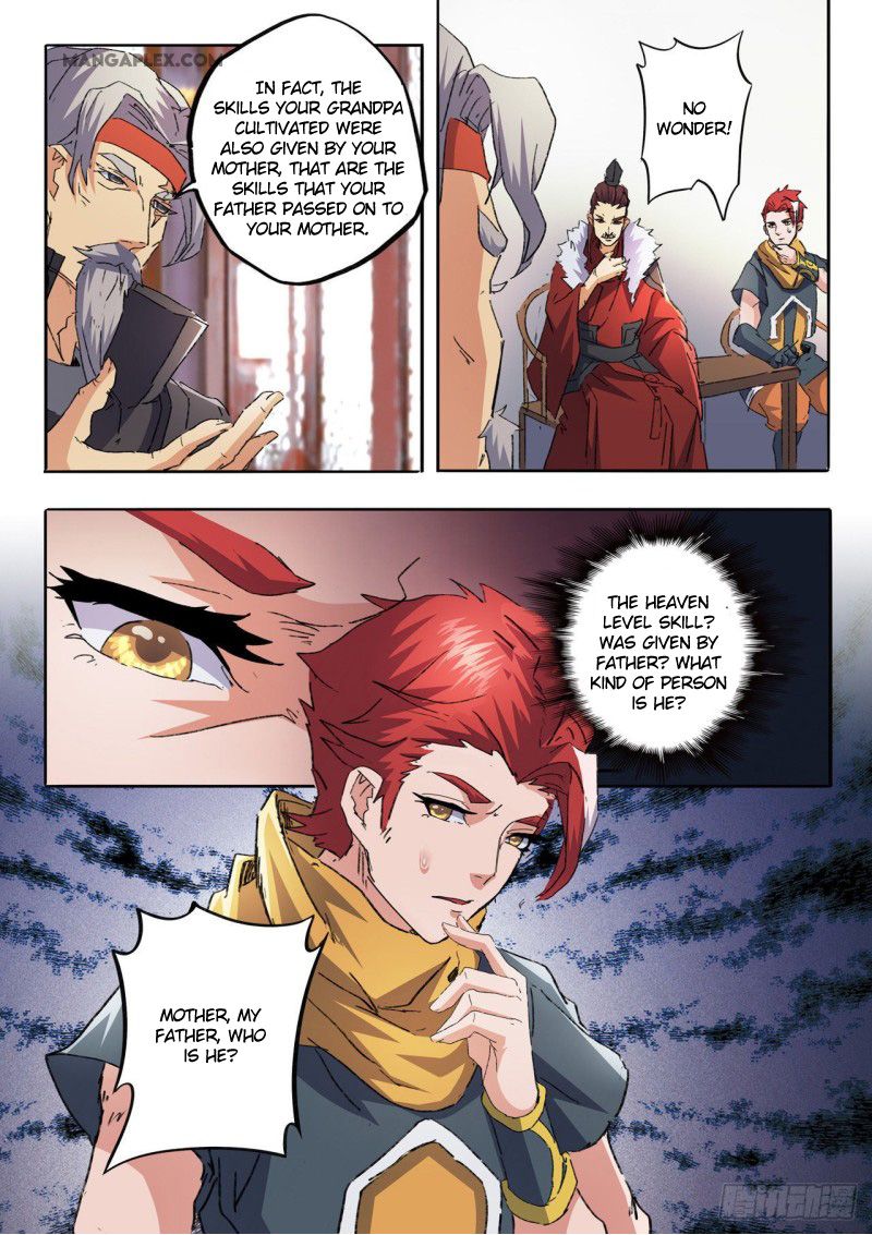 Page 10 of Chapter 461