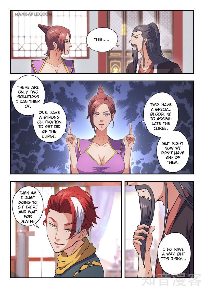 Page 9 of Chapter 463