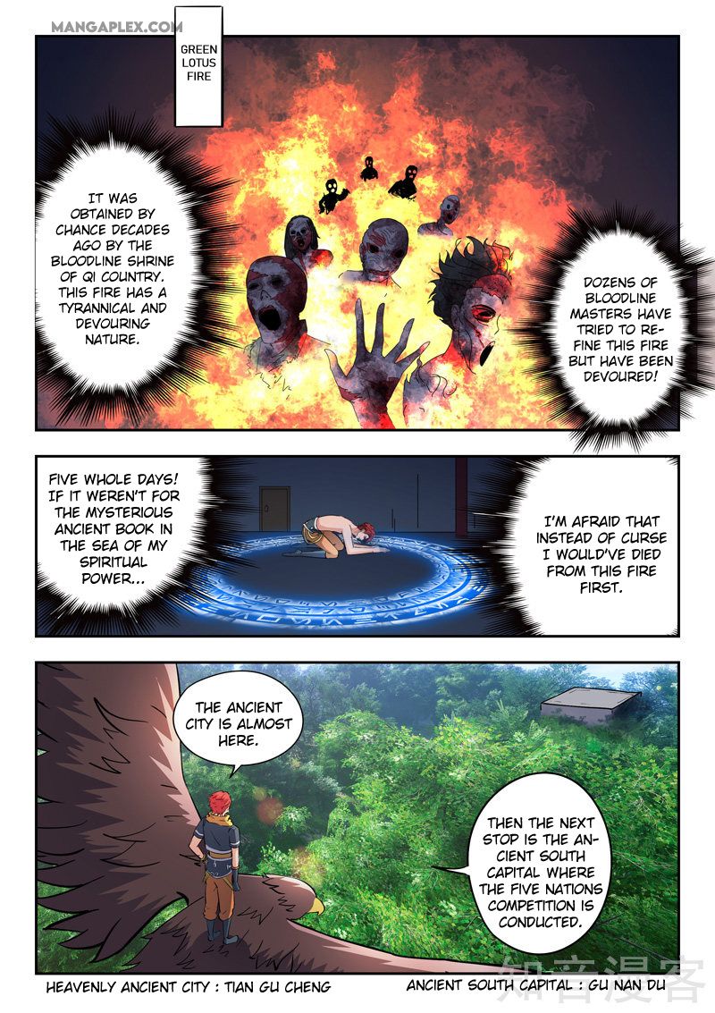 Page 5 of Chapter 464