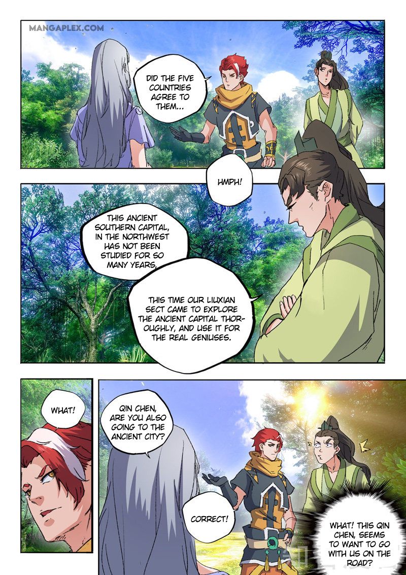 Page 6 of Chapter 466