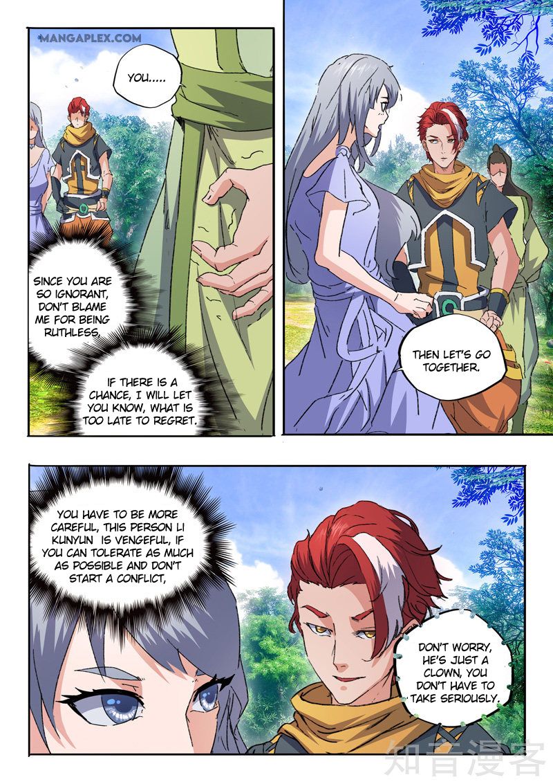 Page 8 of Chapter 466