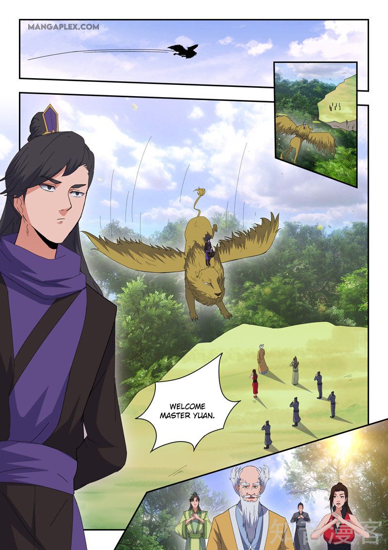 Page 8 of Chapter 467