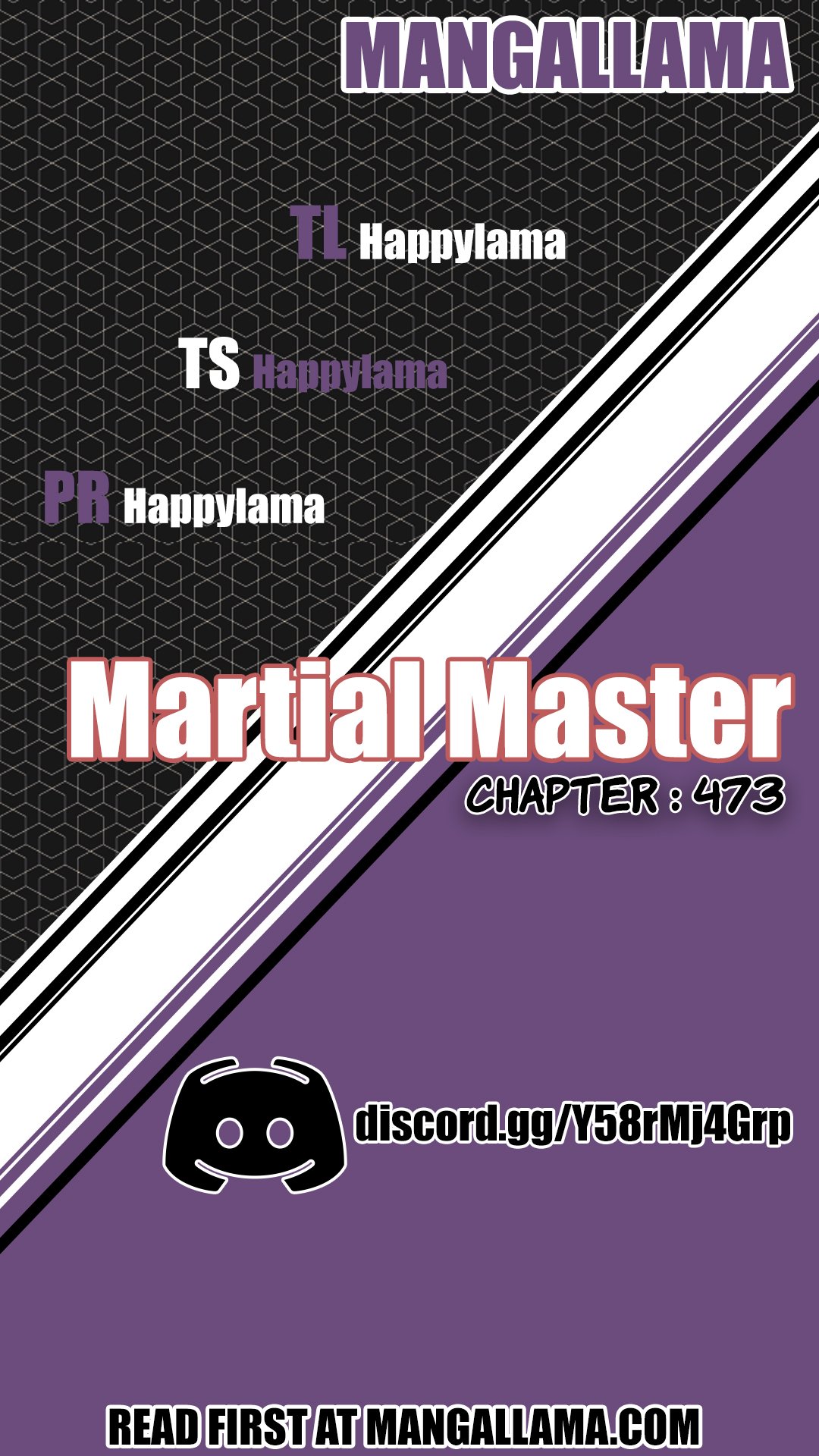 Page 1 of Chapter 473