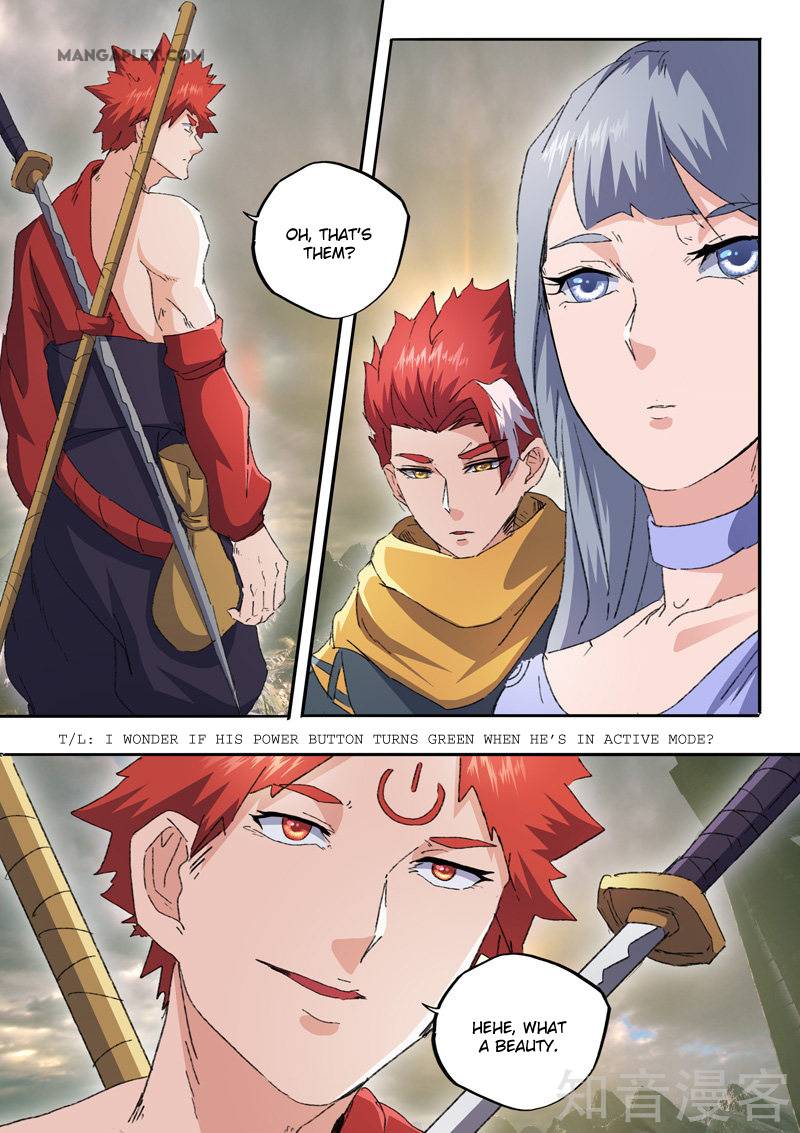 Page 10 of Chapter 474