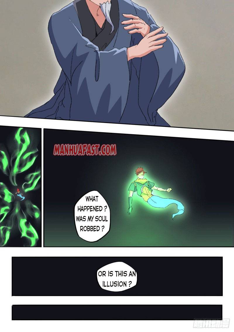 Page 3 of Chapter 485