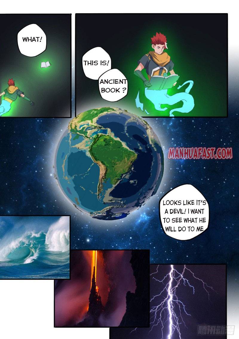 Page 4 of Chapter 485