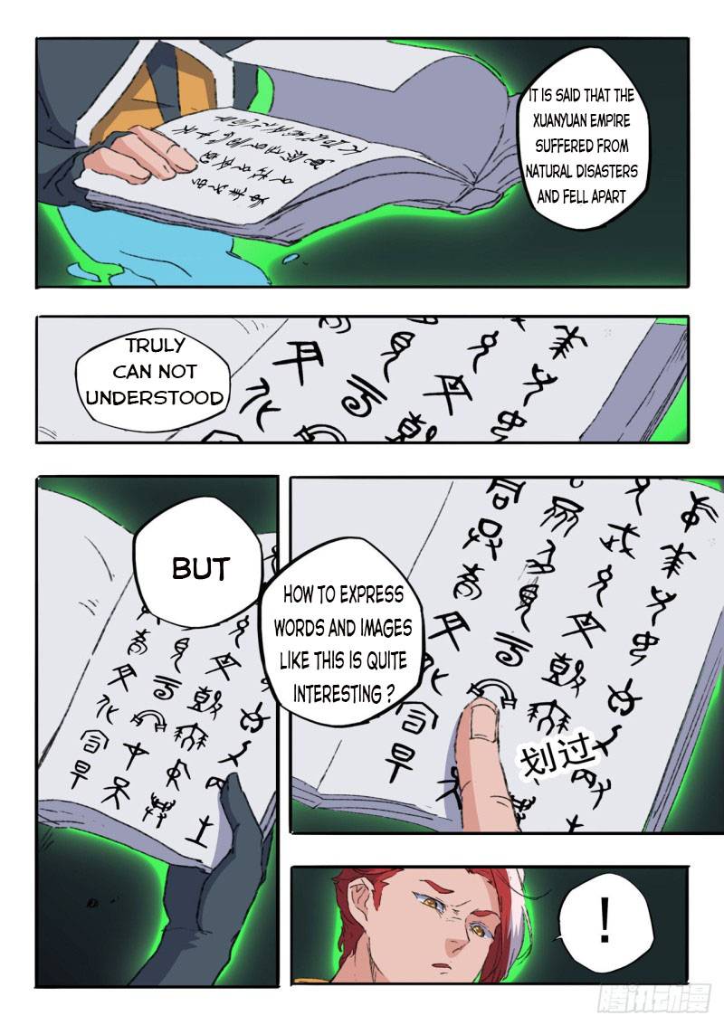 Page 5 of Chapter 485