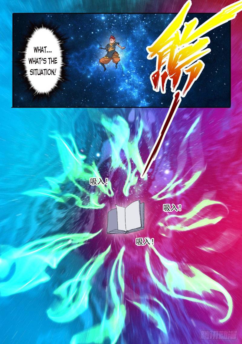 Page 7 of Chapter 485