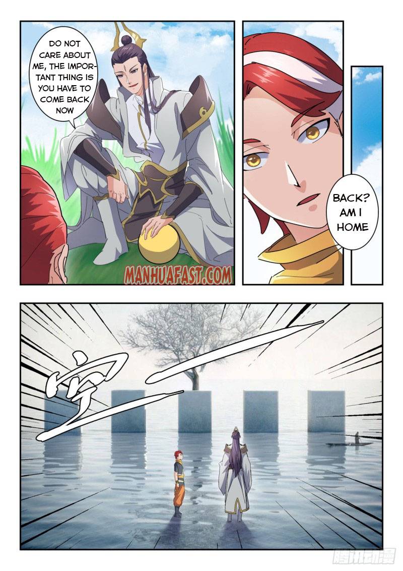 Page 4 of Chapter 486