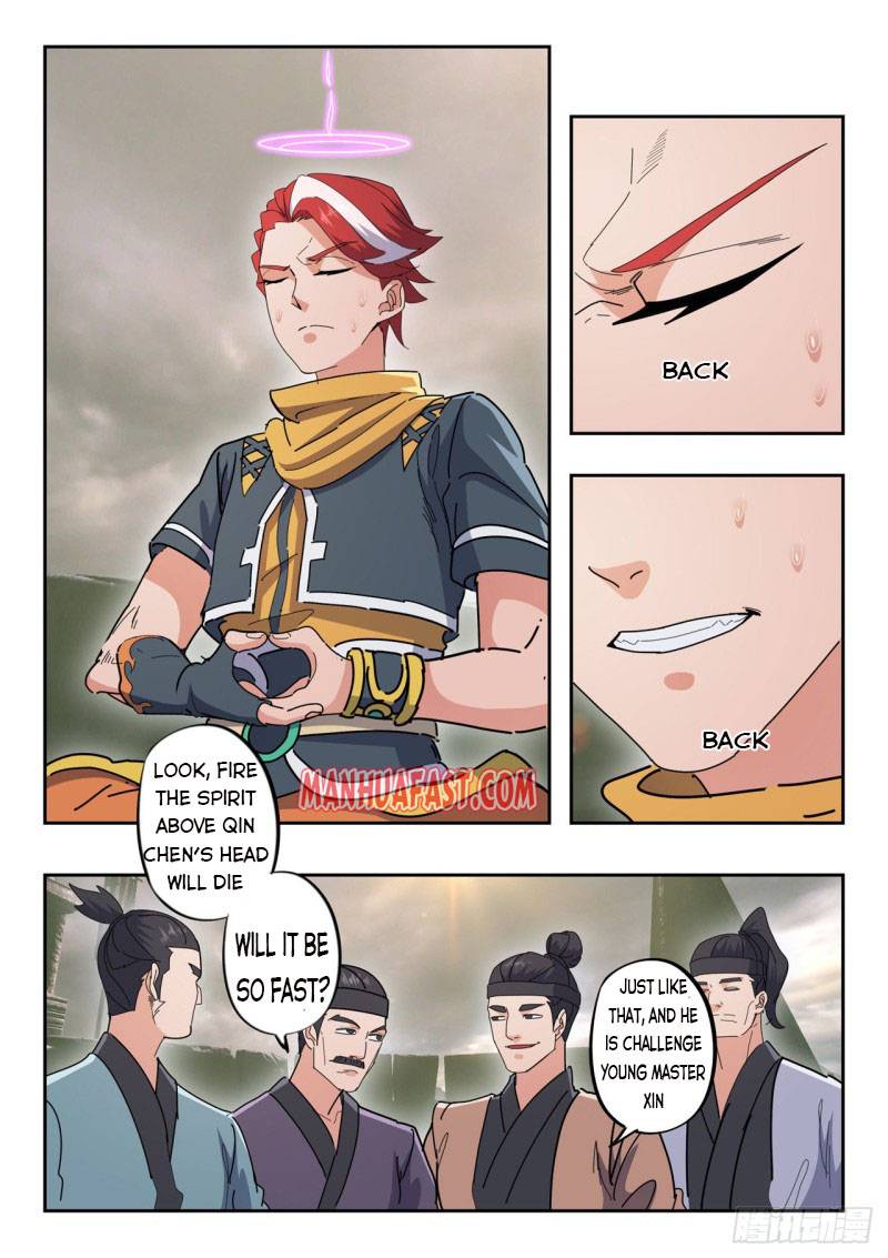 Page 6 of Chapter 486