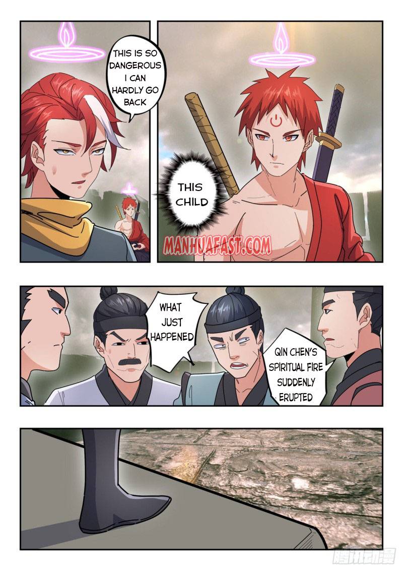 Page 8 of Chapter 486