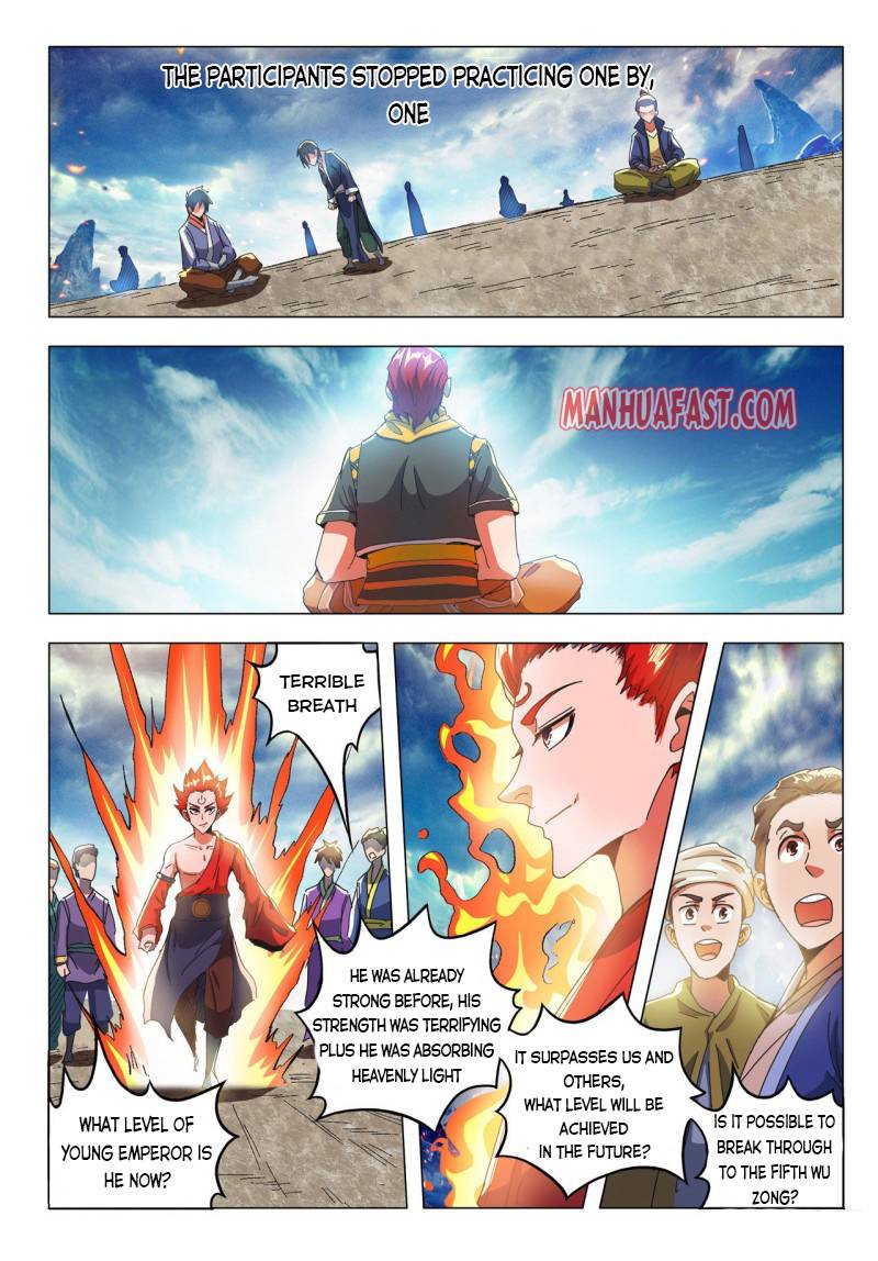 Page 6 of Chapter 496