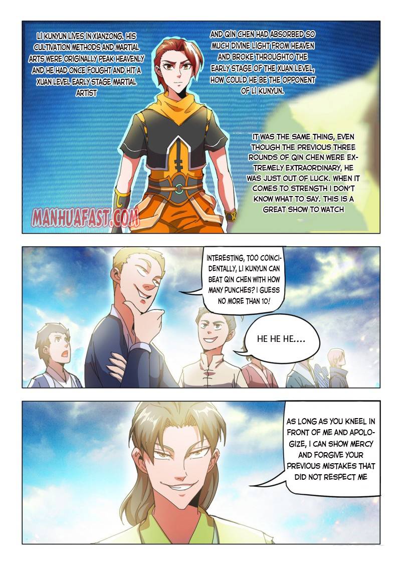 Page 8 of Chapter 497