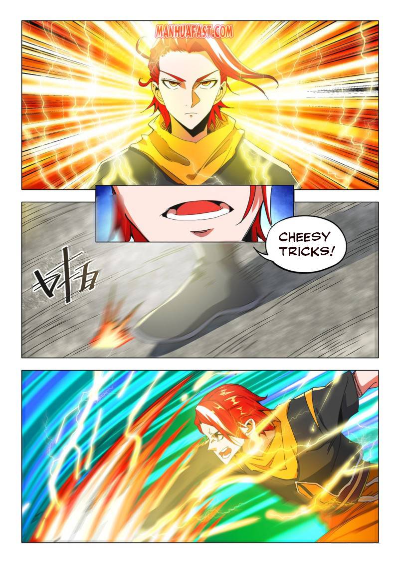 Page 1 of Chapter 498