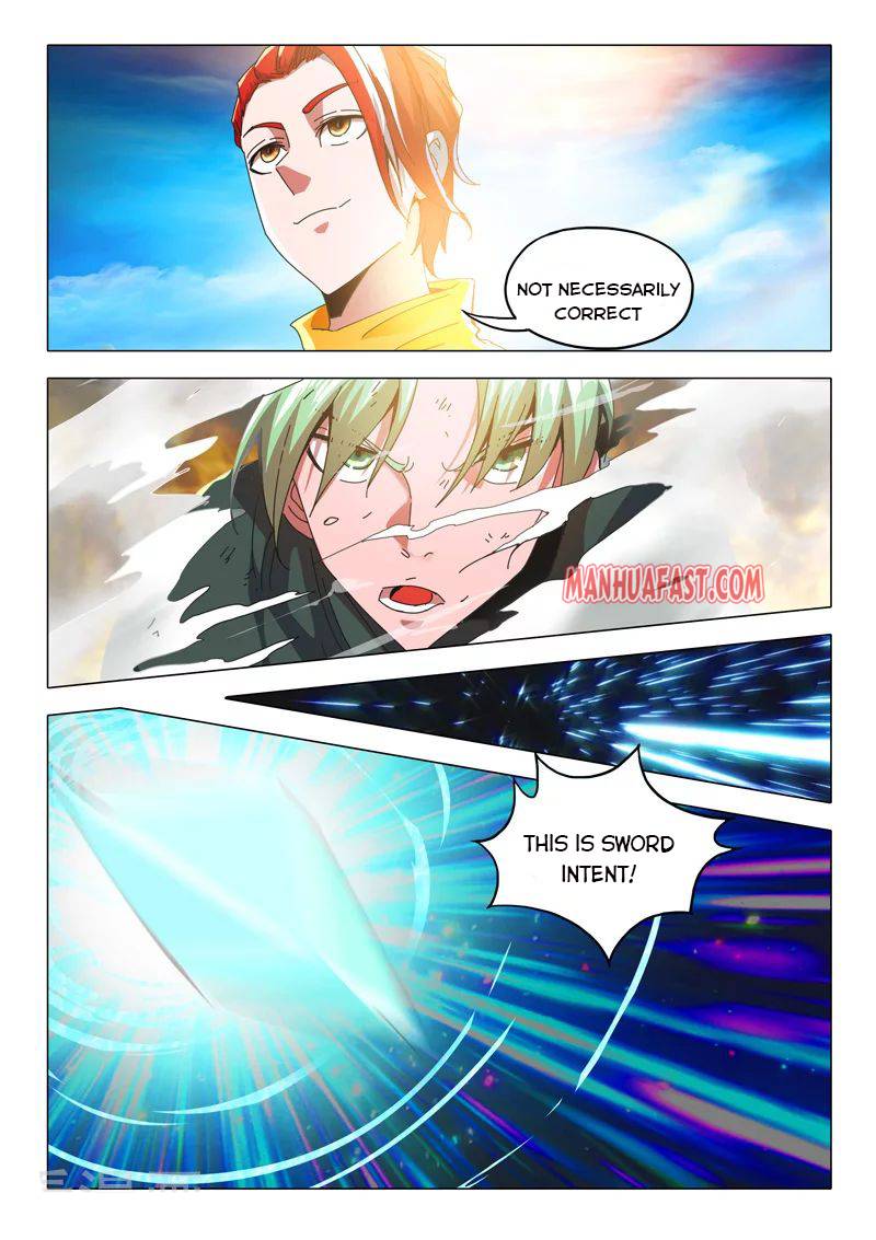 Page 2 of Chapter 500